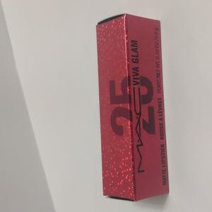 MAC Cosmetics Viva Glam Lipstick